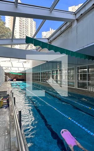 Apartamento para alugar com 171m², 3 quartos e 3 vagasÁrea comum