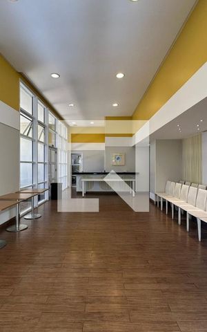 Apartamento para alugar com 171m², 3 quartos e 3 vagasÁrea comum