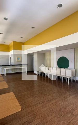 Apartamento para alugar com 171m², 3 quartos e 3 vagasÁrea comum