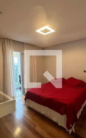 Apartamento para alugar com 171m², 3 quartos e 3 vagasSuíte 1