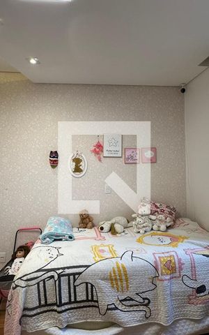 Apartamento para alugar com 171m², 3 quartos e 3 vagasSuíte 3