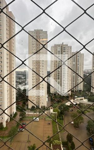 Apartamento para alugar com 171m², 3 quartos e 3 vagasVista da Sacada da Suíte 1