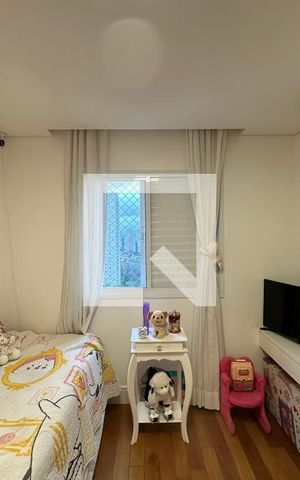 Apartamento para alugar com 171m², 3 quartos e 3 vagasSuíte 3