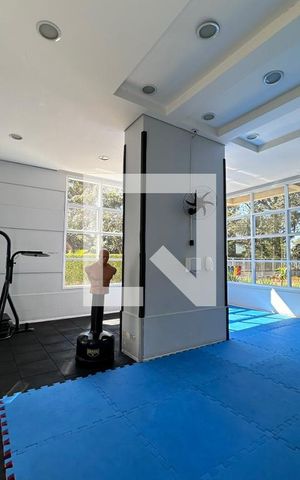 Apartamento para alugar com 171m², 3 quartos e 3 vagasÁrea comum