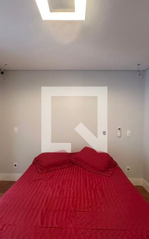 Apartamento para alugar com 171m², 3 quartos e 3 vagasSuíte 1