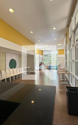 Apartamento para alugar com 171m², 3 quartos e 3 vagasÁrea comum