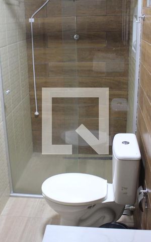 Casa para alugar com 60m², 4 quartos e 1 vagaBanheiro