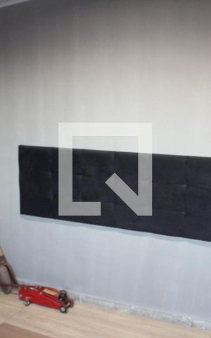 Casa para alugar com 60m², 4 quartos e 1 vagaQuarto 2