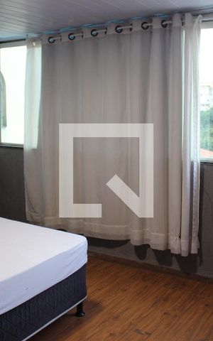 Casa para alugar com 60m², 4 quartos e 1 vagaQuarto 1
