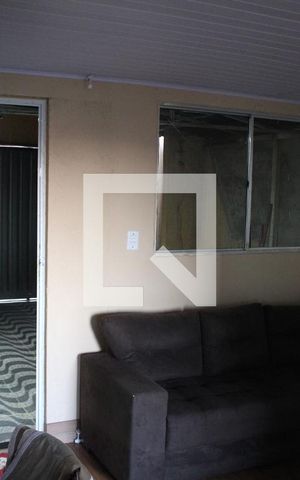 Casa para alugar com 60m², 4 quartos e 1 vagaSala 