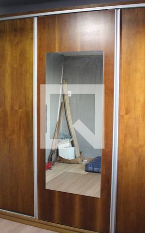 Casa para alugar com 60m², 4 quartos e 1 vagaQuarto 2