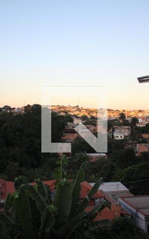 Casa para alugar com 60m², 4 quartos e 1 vagaVista Quarto 2