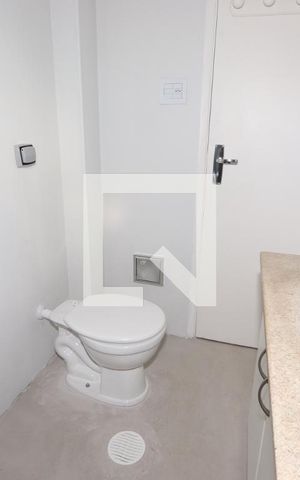 Apartamento à venda com 88m², 2 quartos e sem vagaBanheiro