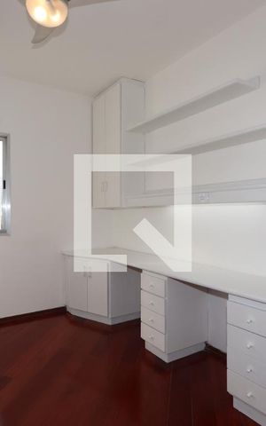 Apartamento à venda com 88m², 2 quartos e sem vagaQuarto 2