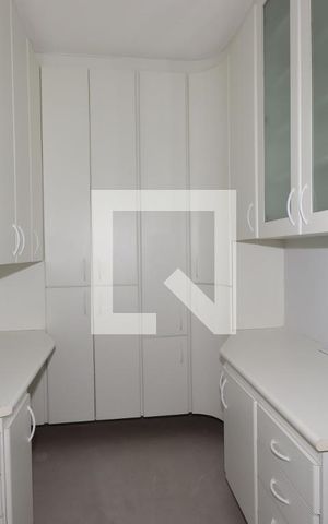 Apartamento à venda com 88m², 2 quartos e sem vagaCozinha