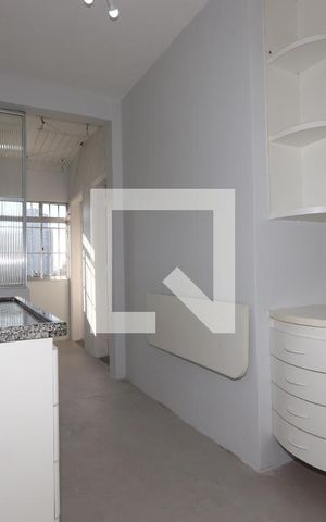 Apartamento à venda com 88m², 2 quartos e sem vagaCozinha