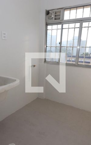 Apartamento à venda com 88m², 2 quartos e sem vagaLavanderia