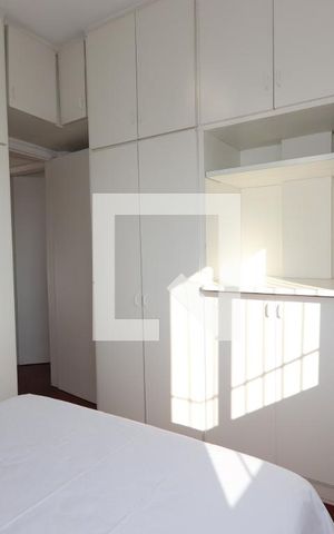 Apartamento à venda com 88m², 2 quartos e sem vagaQuarto 1