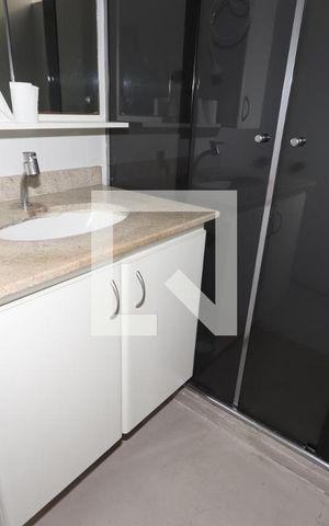 Apartamento à venda com 88m², 2 quartos e sem vagaBanheiro