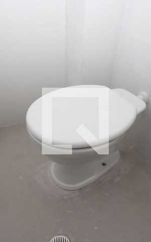 Apartamento à venda com 88m², 2 quartos e sem vagaBanheiro de serviço