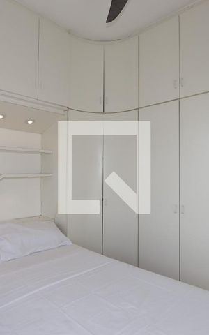 Apartamento à venda com 88m², 2 quartos e sem vagaQuarto 1