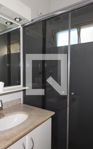 Apartamento à venda com 88m², 2 quartos e sem vagaBanheiro