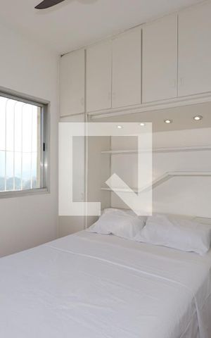 Apartamento à venda com 88m², 2 quartos e sem vagaQuarto 1