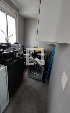 Apartamento à venda com 85m², 2 quartos e 2 vagas Apartamento à venda com 85m², 2 quartos e 2 vagasCozinha