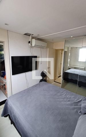 Apartamento à venda com 85m², 2 quartos e 2 vagas Apartamento à venda com 85m², 2 quartos e 2 vagasQuarto