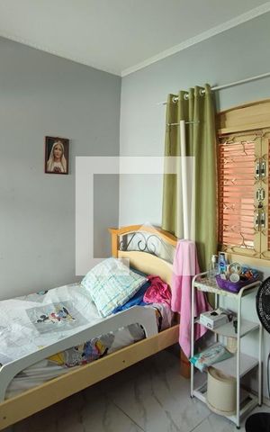 Casa à venda com 208m², 4 quartos e 6 vagasQuarto 4