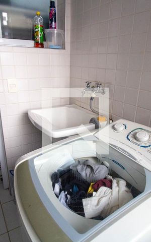Apartamento à venda com 70m², 2 quartos e 2 vagas Apartamento à venda com 70m², 2 quartos e 2 vagasÁrea de Serviço
