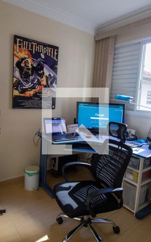 Apartamento à venda com 70m², 2 quartos e 2 vagas Apartamento à venda com 70m², 2 quartos e 2 vagasQuarto