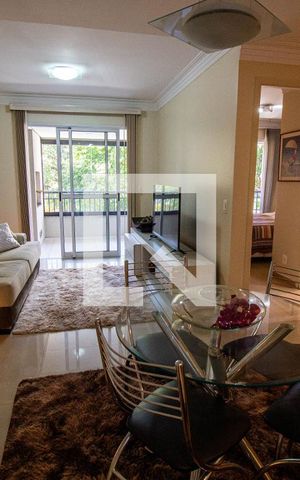 Apartamento à venda com 70m², 2 quartos e 2 vagas Apartamento à venda com 70m², 2 quartos e 2 vagasSala