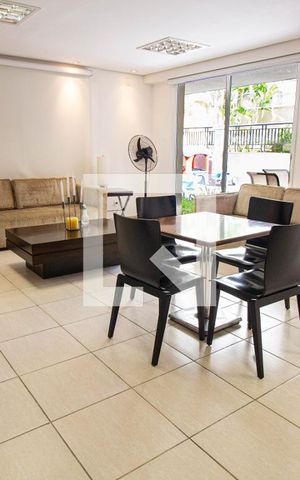 Apartamento à venda com 70m², 2 quartos e 2 vagas Apartamento à venda com 70m², 2 quartos e 2 vagasÁrea Comum - Salão de Festas