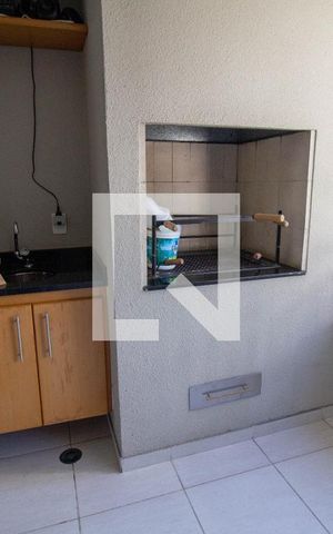Apartamento à venda com 70m², 2 quartos e 2 vagas Apartamento à venda com 70m², 2 quartos e 2 vagasVaranda da Sala