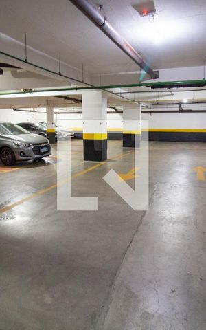 Apartamento à venda com 70m², 2 quartos e 2 vagas Apartamento à venda com 70m², 2 quartos e 2 vagasÁrea Comum - Garagem