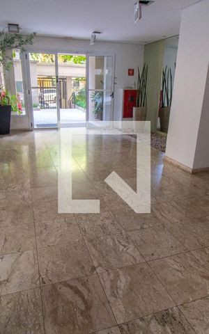 Apartamento à venda com 70m², 2 quartos e 2 vagas Apartamento à venda com 70m², 2 quartos e 2 vagasÁrea Comum - Hall