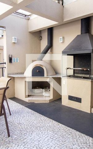 Apartamento à venda com 70m², 2 quartos e 2 vagas Apartamento à venda com 70m², 2 quartos e 2 vagasÁrea comum - Churrasqueira