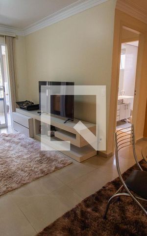 Apartamento à venda com 70m², 2 quartos e 2 vagas Apartamento à venda com 70m², 2 quartos e 2 vagasSala