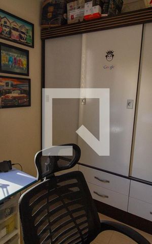 Apartamento à venda com 70m², 2 quartos e 2 vagas Apartamento à venda com 70m², 2 quartos e 2 vagasQuarto
