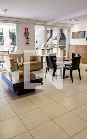 Apartamento à venda com 70m², 2 quartos e 2 vagas Apartamento à venda com 70m², 2 quartos e 2 vagasÁrea Comum - Salão de Festas