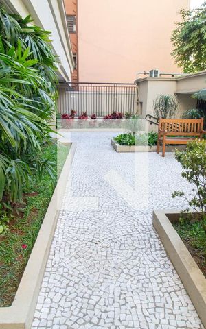 Apartamento à venda com 70m², 2 quartos e 2 vagas Apartamento à venda com 70m², 2 quartos e 2 vagasÁrea Comum - Acessibilidade