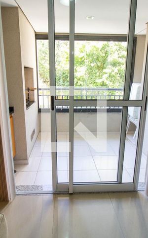 Apartamento à venda com 70m², 2 quartos e 2 vagas Apartamento à venda com 70m², 2 quartos e 2 vagasVaranda da Sala