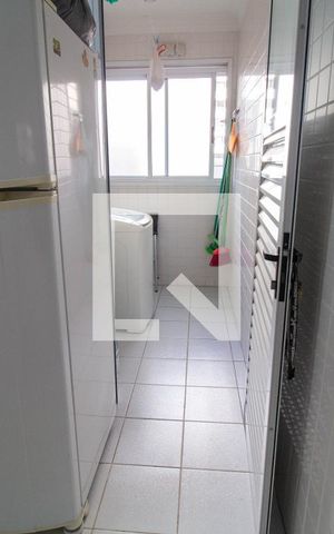 Apartamento à venda com 70m², 2 quartos e 2 vagas Apartamento à venda com 70m², 2 quartos e 2 vagasÁrea de Serviço
