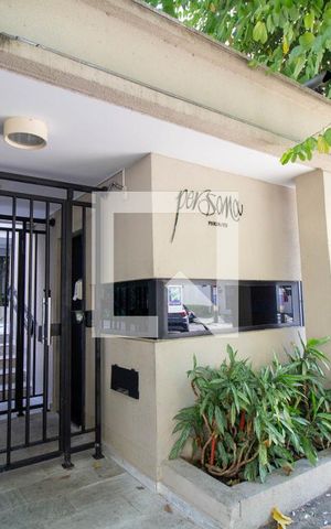 Apartamento à venda com 70m², 2 quartos e 2 vagas Apartamento à venda com 70m², 2 quartos e 2 vagasPortaria