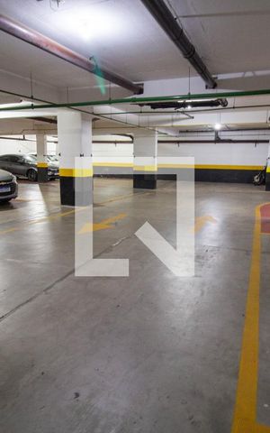 Apartamento à venda com 70m², 2 quartos e 2 vagas Apartamento à venda com 70m², 2 quartos e 2 vagasÁrea Comum - Garagem