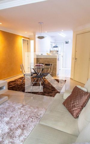 Apartamento à venda com 70m², 2 quartos e 2 vagas Apartamento à venda com 70m², 2 quartos e 2 vagasSala