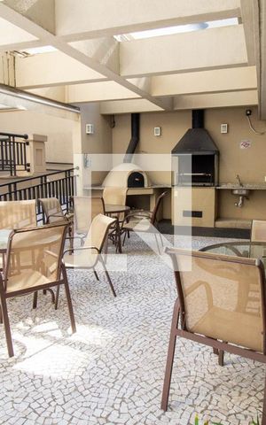 Apartamento à venda com 70m², 2 quartos e 2 vagas Apartamento à venda com 70m², 2 quartos e 2 vagasÁrea comum - Churrasqueira