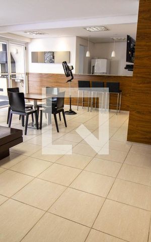 Apartamento à venda com 70m², 2 quartos e 2 vagas Apartamento à venda com 70m², 2 quartos e 2 vagasÁrea Comum - Salão de Festas