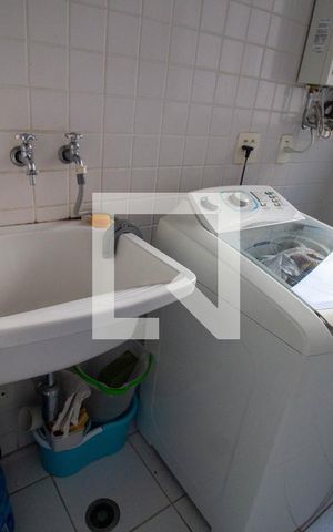 Apartamento à venda com 70m², 2 quartos e 2 vagas Apartamento à venda com 70m², 2 quartos e 2 vagasÁrea de Serviço